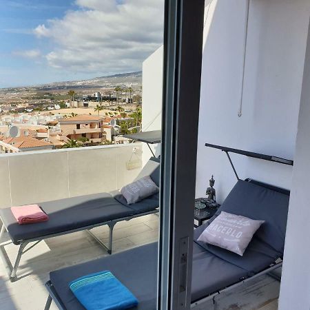 Lovely Studio Fully Equiped In Costa Adeje エクステリア 写真