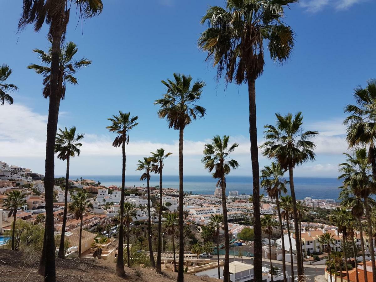 Lovely Studio Fully Equiped In Costa Adeje エクステリア 写真