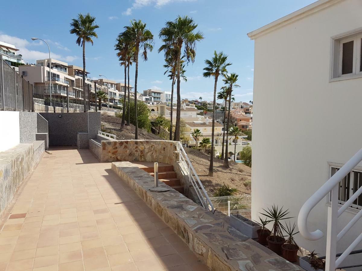 Lovely Studio Fully Equiped In Costa Adeje エクステリア 写真
