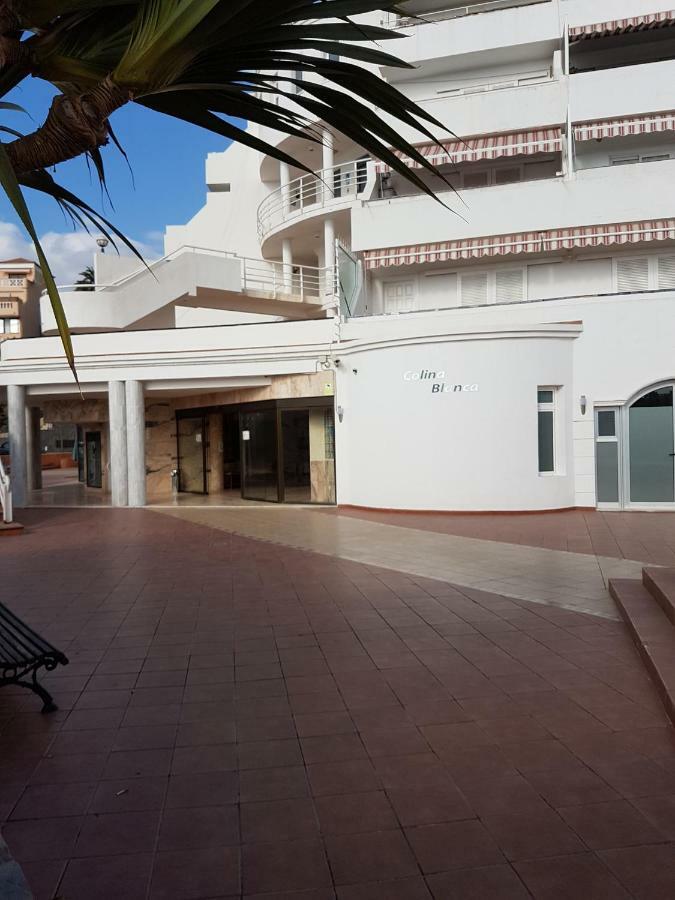 Lovely Studio Fully Equiped In Costa Adeje エクステリア 写真