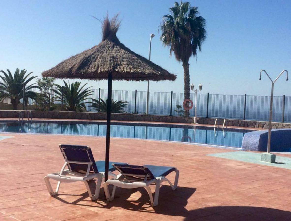 Lovely Studio Fully Equiped In Costa Adeje エクステリア 写真