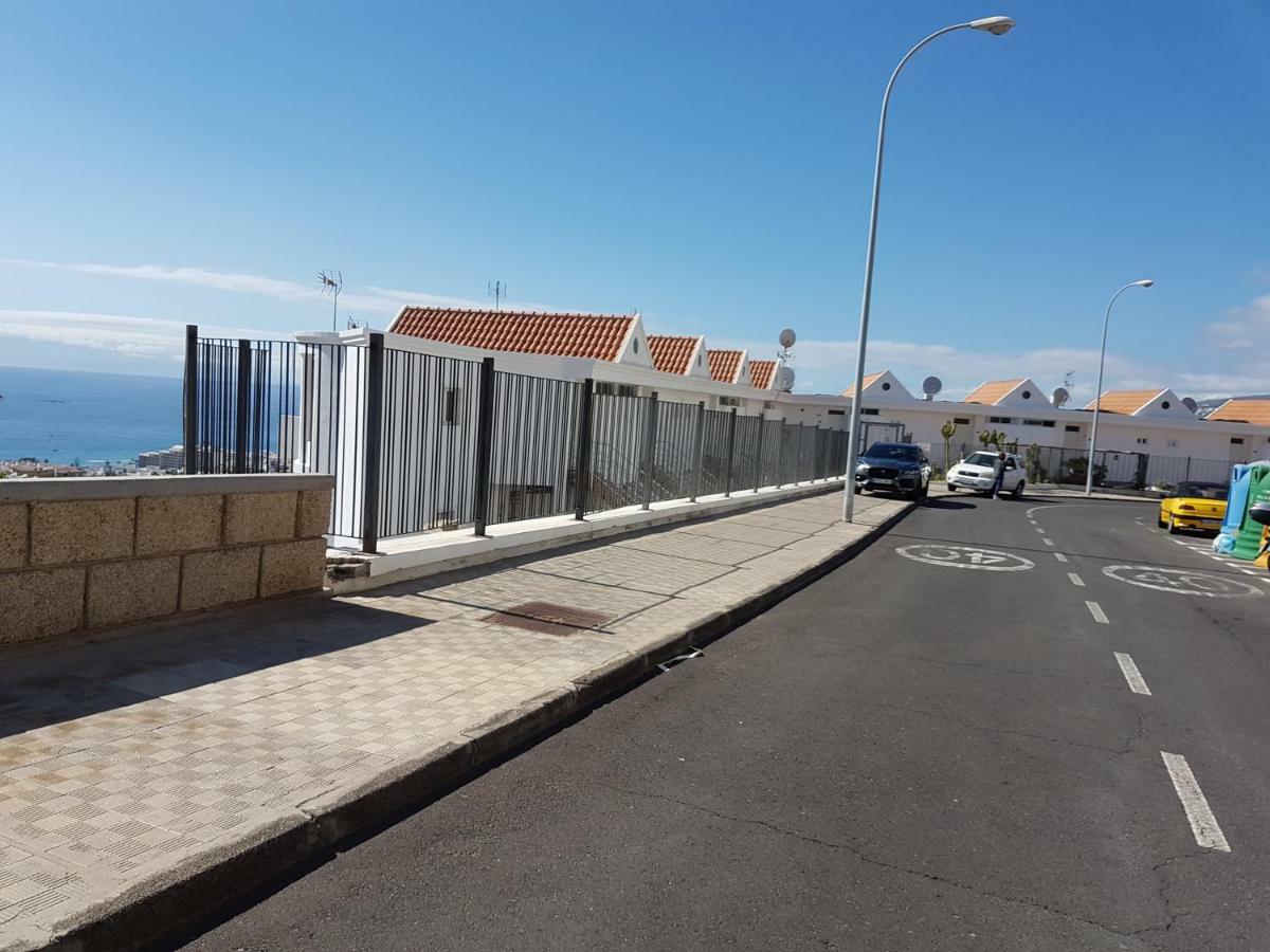 Lovely Studio Fully Equiped In Costa Adeje エクステリア 写真