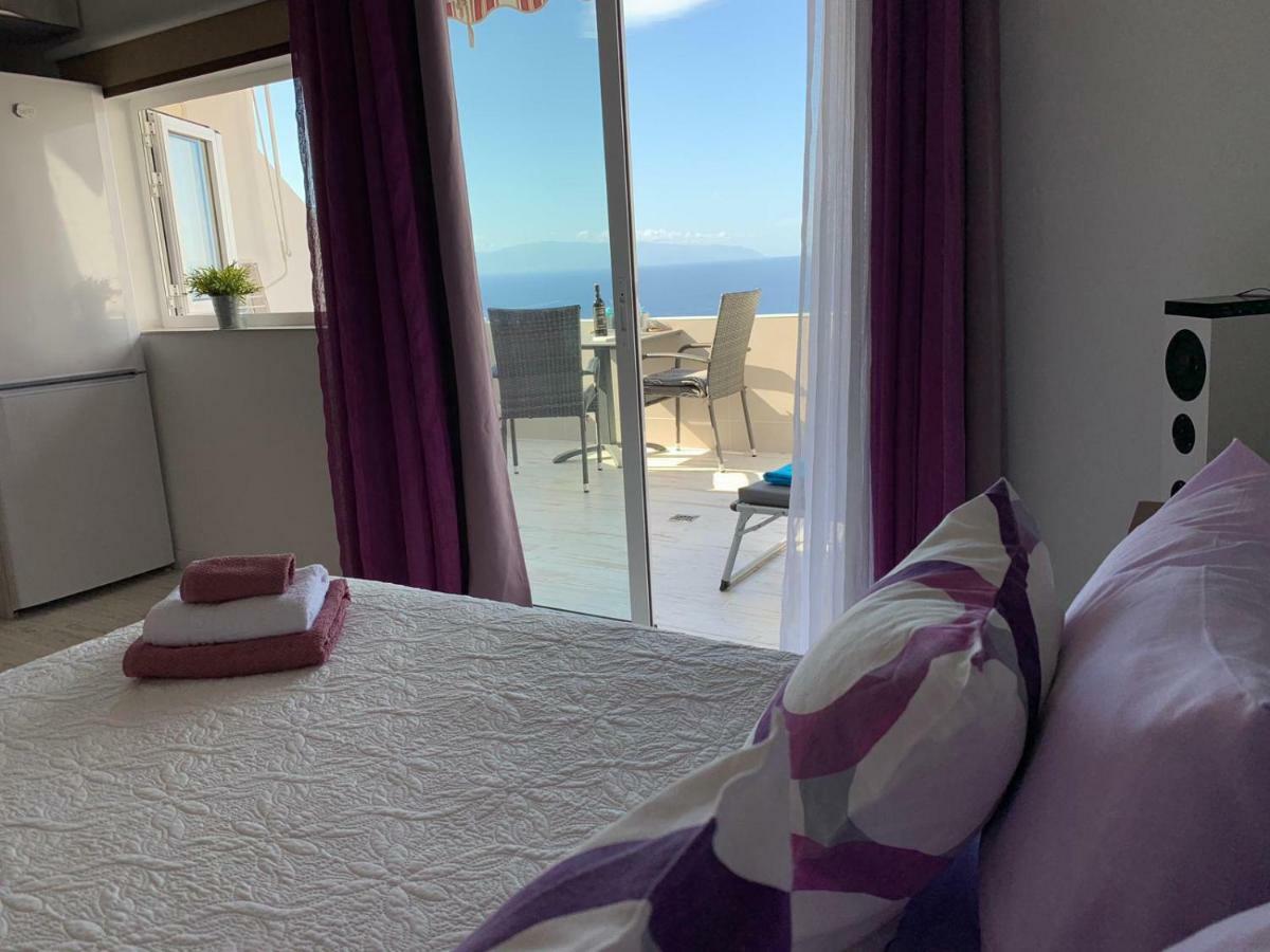 Lovely Studio Fully Equiped In Costa Adeje エクステリア 写真